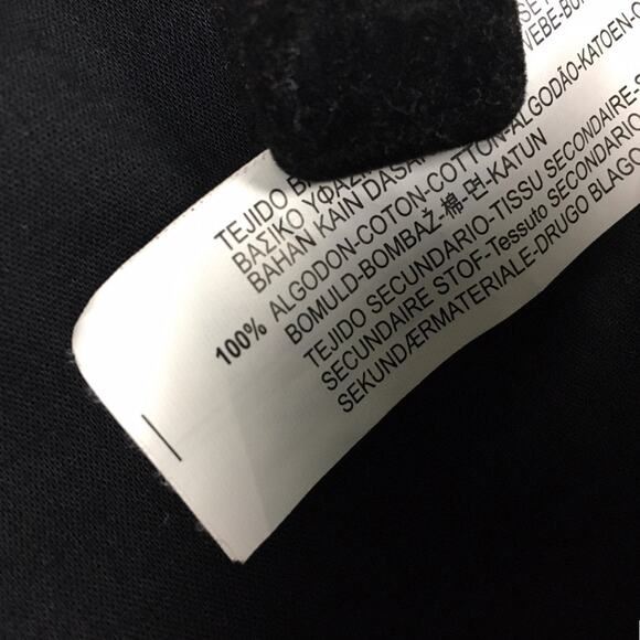 Zara Trafalulc Jacket Multi-Color Beaded Patchwork 3/4 Sleeve Cotton Women's M - Picture 9 of 14